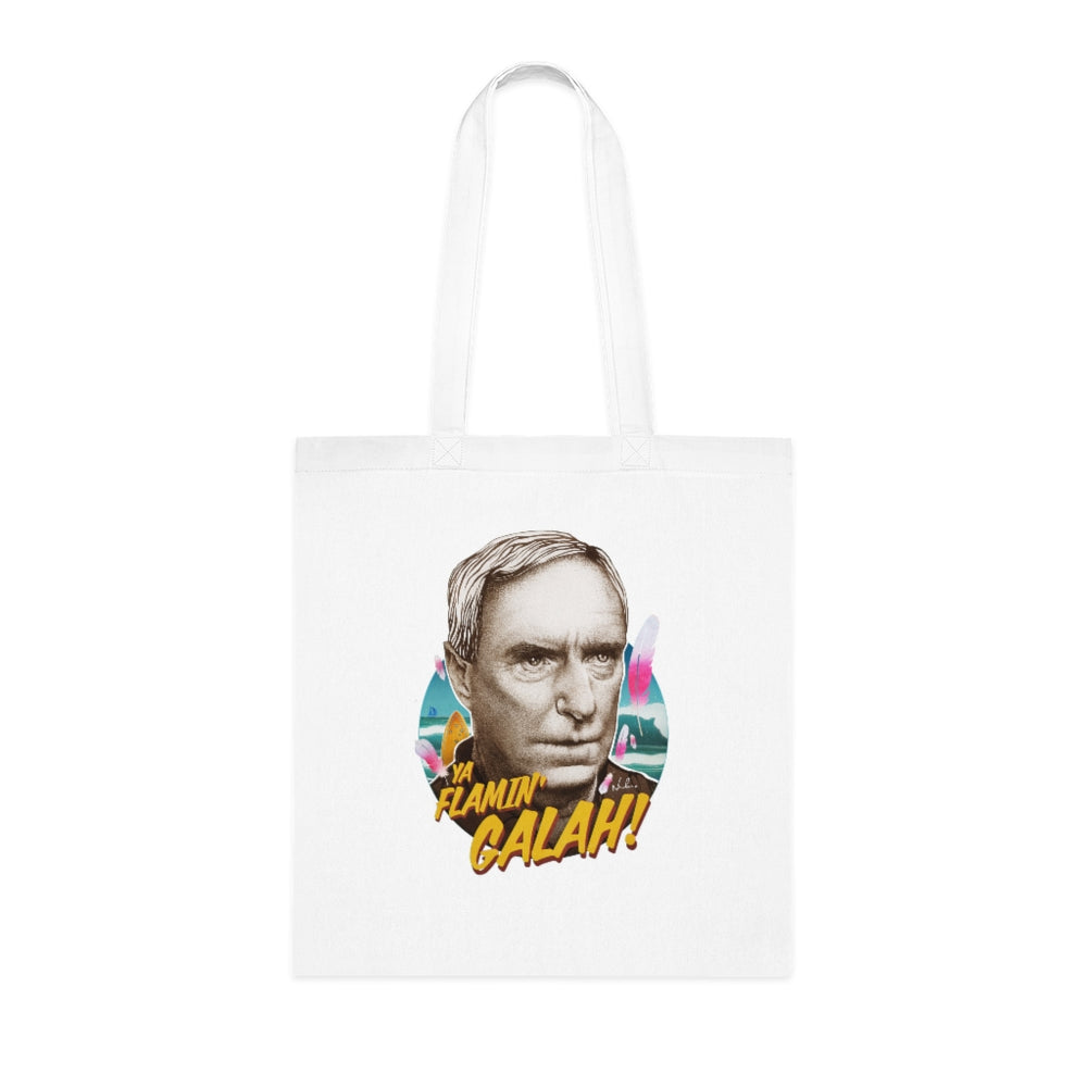 YA FLAMIN' GALAH! - Cotton Tote