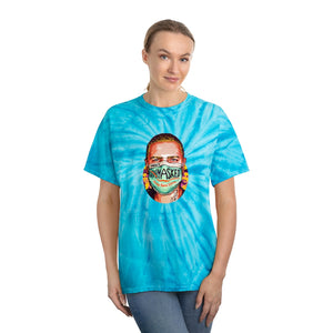 PRGUY - Tie-Dye Tee, Cyclone