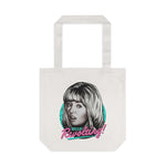 Hello? Revolting! [Australian-Printed] - Cotton Tote Bag