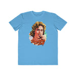 Breaststroke With Billy - Men's Lightweight Fashion Tee