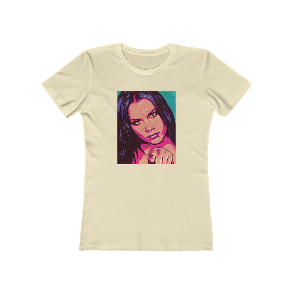 POSH SPICE - Women's The Boyfriend Tee