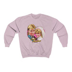 Scott and Charlene - Unisex Heavy Blend™ Crewneck Sweatshirt