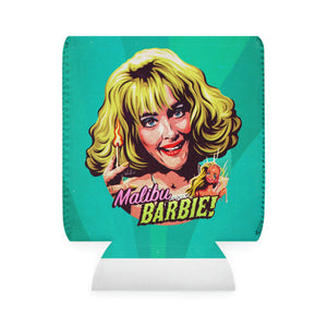 MALIBU BARBIE - Can Cooler Sleeve