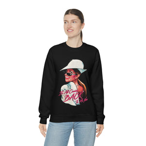 It's All Coming Back To Me Now [Australian-Printed] - Unisex Heavy Blend™ Crewneck Sweatshirt