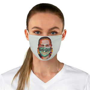 PRGUY - Fabric Face Mask