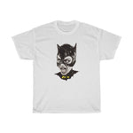 MEOW [Australian-Printed] - Unisex Heavy Cotton Tee