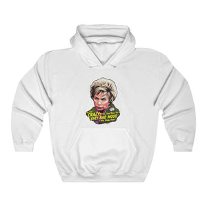 Ouiser Boudreaux - Unisex Heavy Blend™ Hooded Sweatshirt