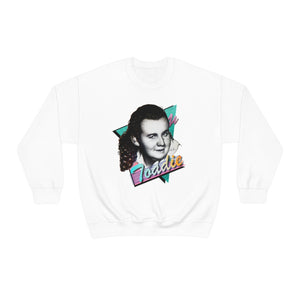 TOADIE [Australian-Printed] - Unisex Heavy Blend™ Crewneck Sweatshirt