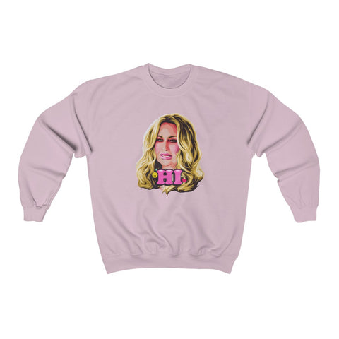 HI - Unisex Heavy Blend™ Crewneck Sweatshirt