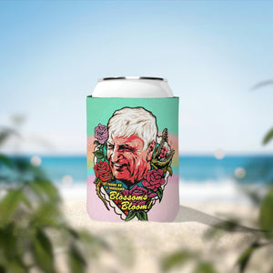 Let There Be A Thousand Blossoms Bloom! - Can Cooler Sleeve