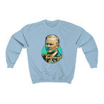 Sit Down, Boofhead! - Unisex Heavy Blend™ Crewneck Sweatshirt