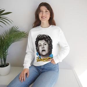 IT'S "BOUQUET" [Australian-Printed] - Unisex Heavy Blend™ Crewneck Sweatshirt