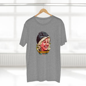 I Slapped Ouiser Boudreaux! [Australian-Printed] - Men's Staple Tee