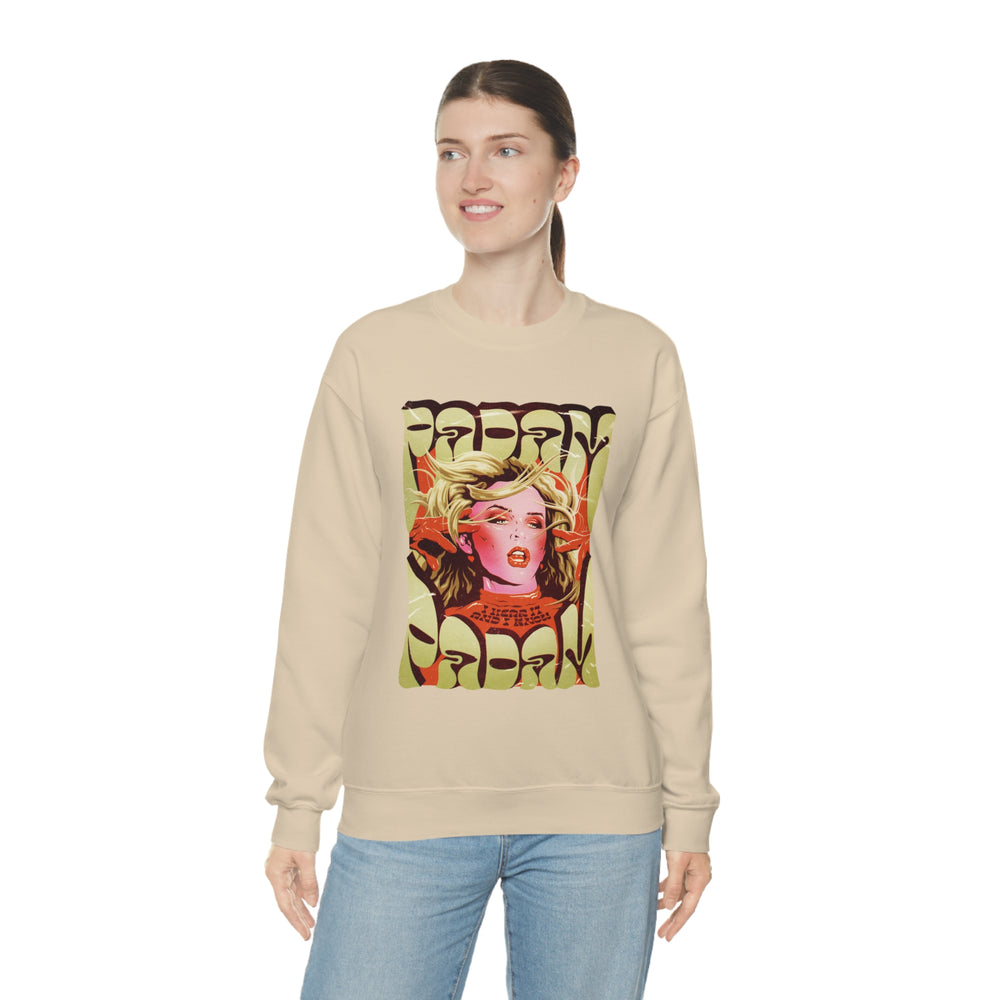 PADAM PADAM - Unisex Heavy Blend™ Crewneck Sweatshirt