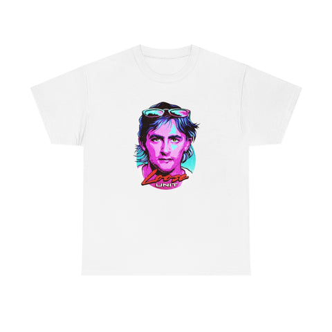 Loose Unit [Australian-Printed] - Unisex Heavy Cotton Tee