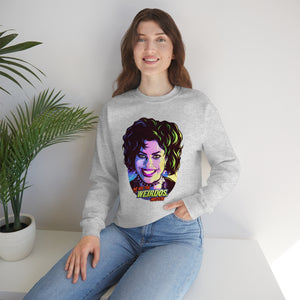 We Are The Weirdos, Mister! - Unisex Heavy Blend™ Crewneck Sweatshirt