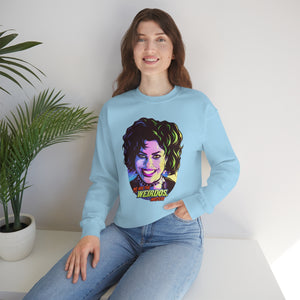 We Are The Weirdos, Mister! - Unisex Heavy Blend™ Crewneck Sweatshirt