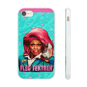 FLEG FEKTREH - Flexi Cases