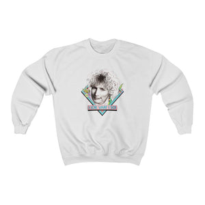 I LOIK WHAT I SOI - Unisex Heavy-Blend™ Crewneck Sweatshirt