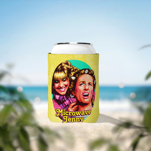 Microwave Jenny - Can Cooler Sleeve