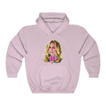 HI - Unisex Heavy Blend™ Hooded Sweatshirt