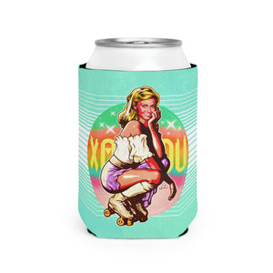 XANADU - Can Cooler Sleeve