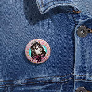 STICKY DATE - Pin Buttons