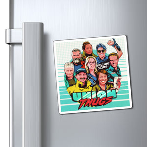 UNION THUGS - Magnets