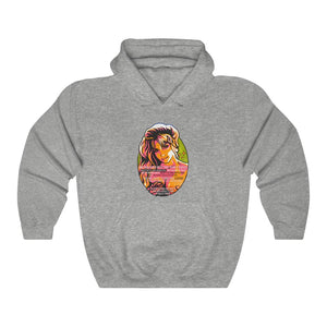 Her Purest Form - Unisex Heavy Blend™ Hooded Sweatshirt