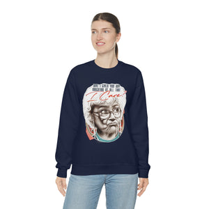 SOPHIA [Australian-Printed] - Unisex Heavy Blend™ Crewneck Sweatshirt