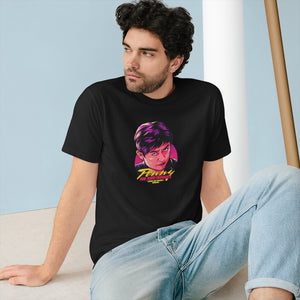 Penny For Your Thoughts [Australian-Printed] - Organic Staple T-shirt