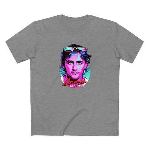 Loose Unit - Alt Version [Australian-Printed] - Men's Staple Tee