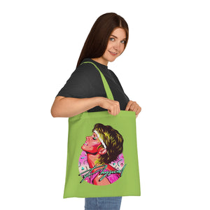 PHYSICAL - Cotton Tote