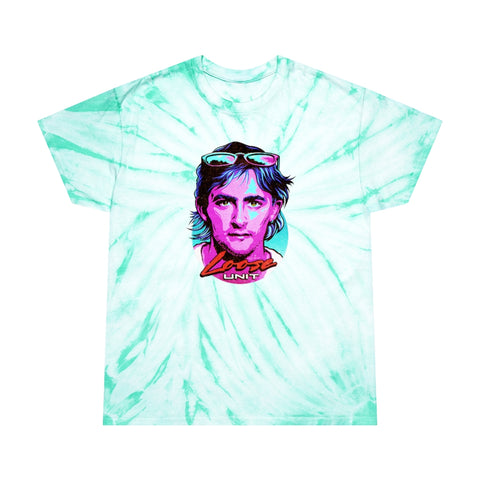 Loose Unit - Alt Version - Tie-Dye Tee, Cyclone