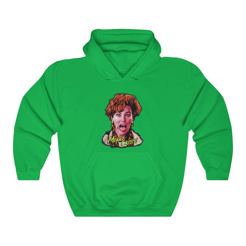 Merry Crisis! - Unisex Heavy Blend™ Hooded Sweatshirt