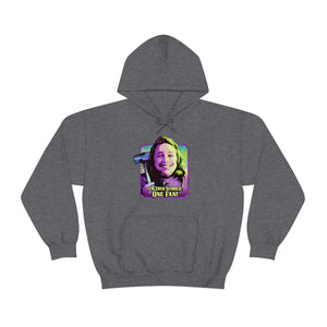 I'm Your Number One Fan! - Unisex Heavy Blend™ Hooded Sweatshirt