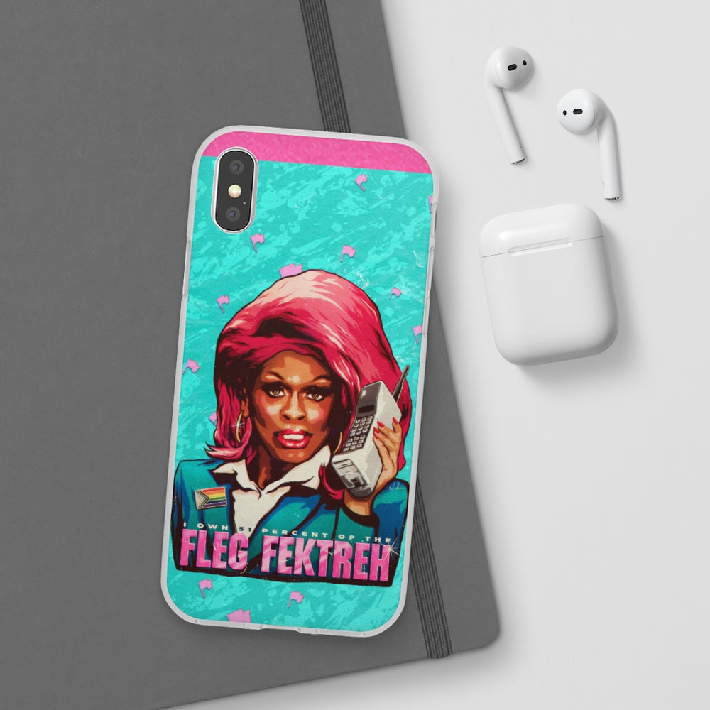 FLEG FEKTREH - Flexi Cases