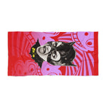 MEOW - Beach Towel