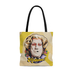 Hellooo! - AOP Tote Bag