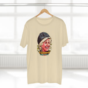 I Slapped Ousier Boudreaux! [Australian-Printed] - Men's Staple Tee