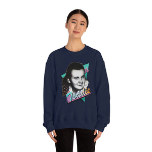 TOADIE [Australian-Printed] - Unisex Heavy Blend™ Crewneck Sweatshirt