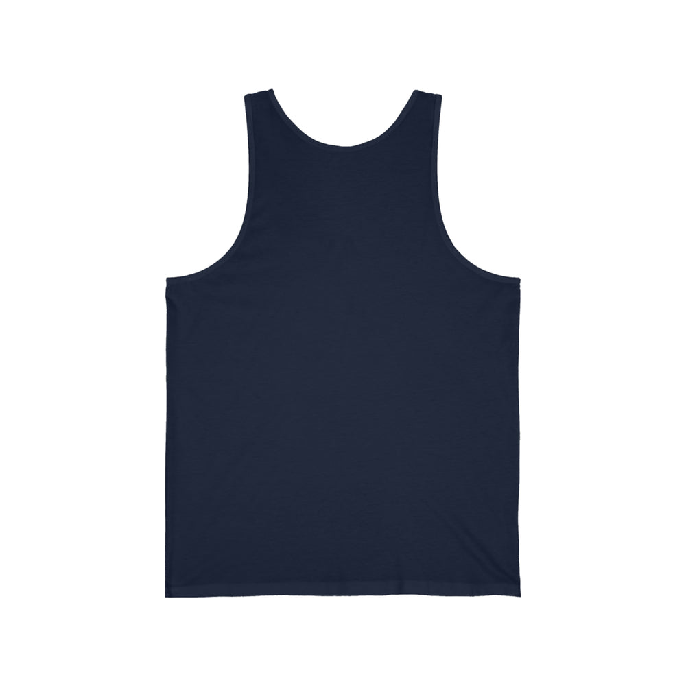 GOODCOCK BABCOCK - Unisex Jersey Tank