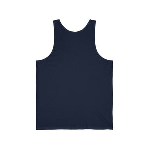 GOODCOCK BABCOCK - Unisex Jersey Tank