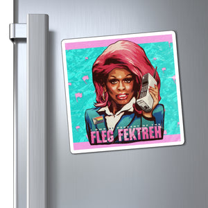 FLEG FEKTREH - Magnets