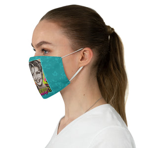 BUSINESS WOMEN'S SPECIAL - Fabric Face Mask
