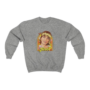 Alice - Unisex Heavy Blend™ Crewneck Sweatshirt