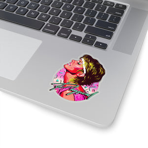 PHYSICAL - Kiss-Cut Stickers