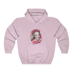 NIKKI - Unisex Heavy Blend™ Hooded Sweatshirt