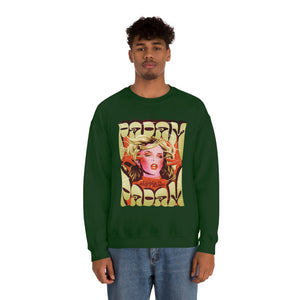 PADAM PADAM - Unisex Heavy Blend™ Crewneck Sweatshirt