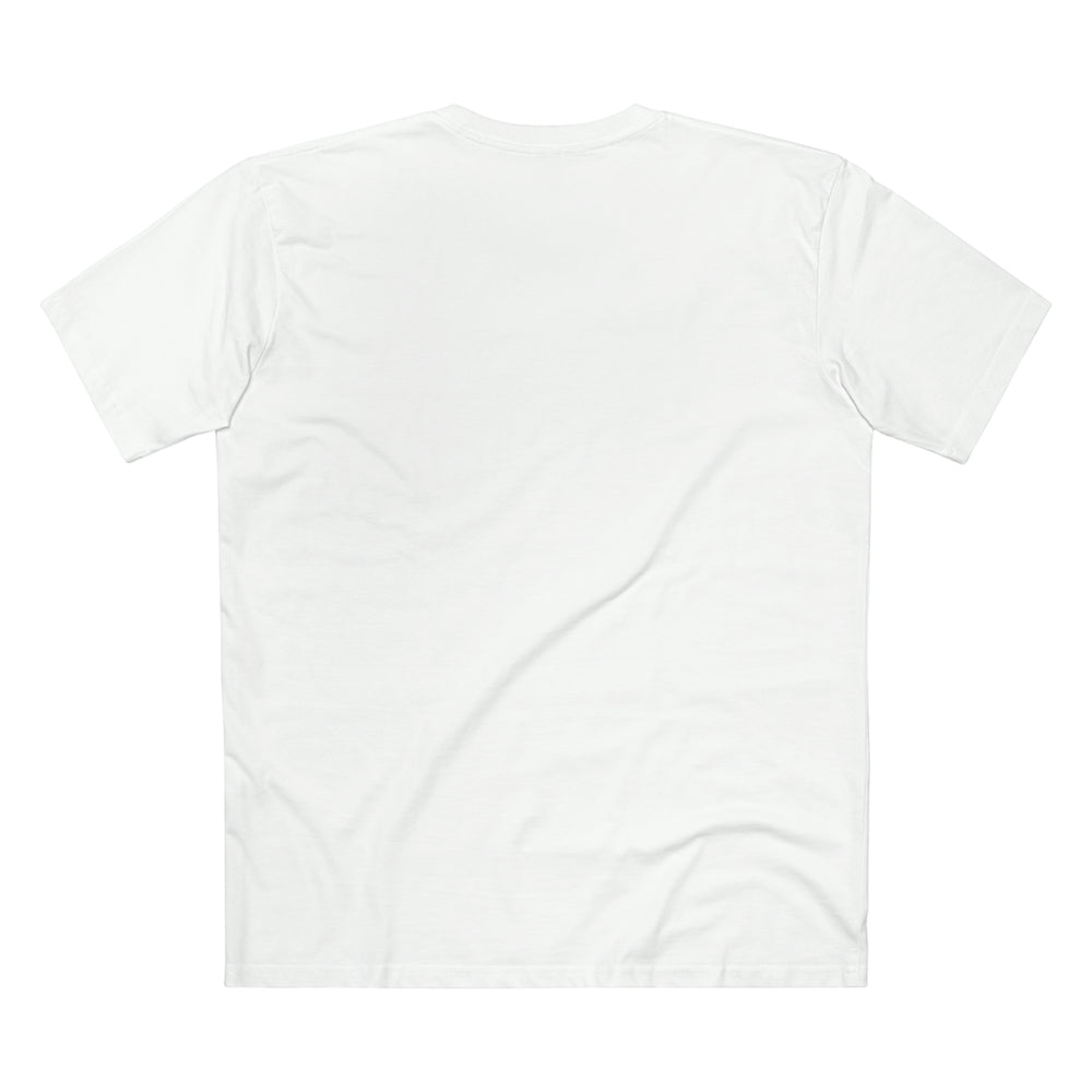 GOODCOCK BABCOCK [Australian-Printed] - Men's Staple Tee